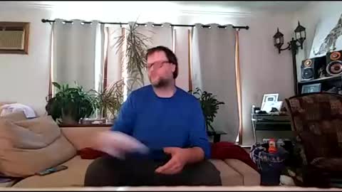 charmingatom online show from January 9, 8:10 pm