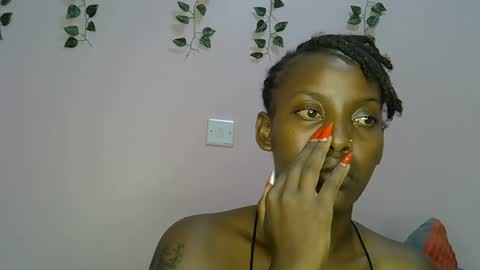 charmingdime online show from April 2, 7:55 pm