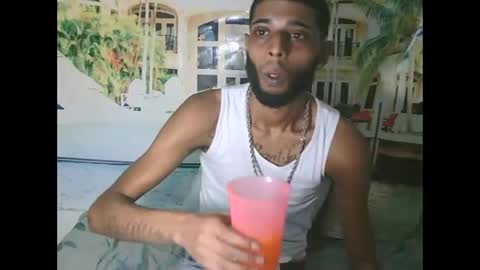 Jah online show from March 1, 6:10 pm