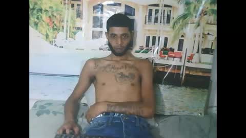 Jah online show from March 6, 6:37 pm