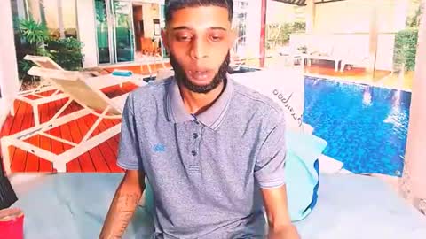 Jah online show from March 20, 6:13 pm