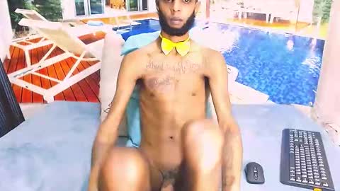 Jah online show from March 31, 6:52 pm