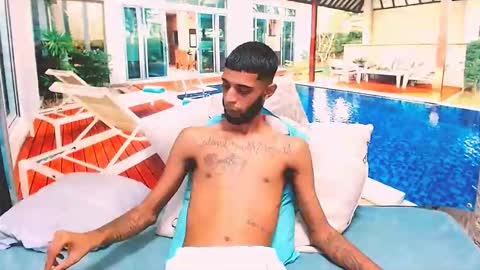 Jah online show from April 10, 5:50 pm