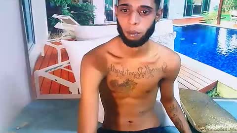 Jah online show from April 18, 6:45 pm