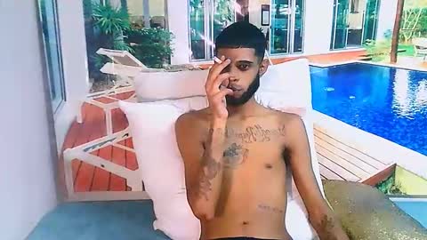 Jah online show from April 18, 7:07 pm