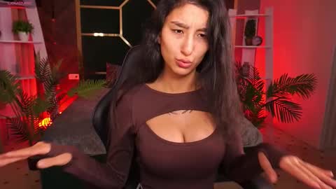 SweetMoco online show from January 13, 2:22 pm