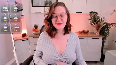 Grace online show from February 19, 10:55 am