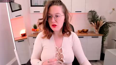 Grace online show from February 20, 10:49 am