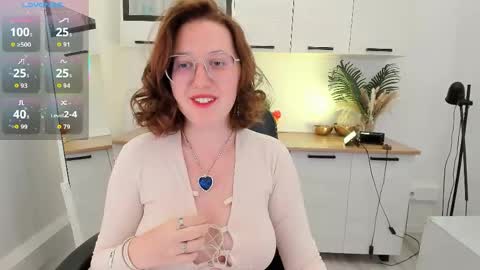 Snapshot of charmygrace chatting on May 13, 11:40 am Grace online show from May 13, 11:40 am