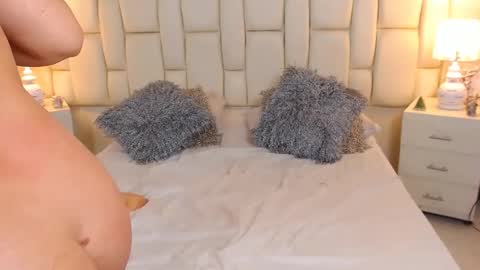 Charon  Stom online show from February 24, 8:58 pm