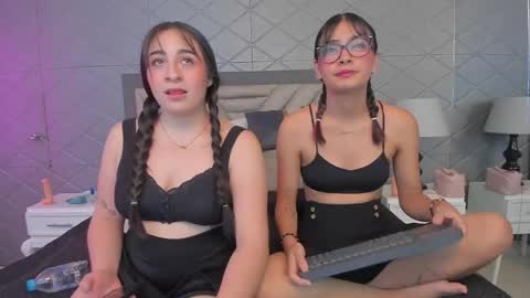 Chary online show from May 27, 5:04 am