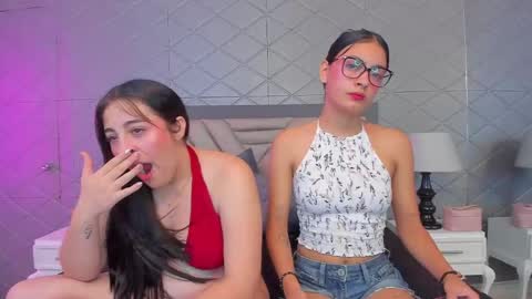 Chary online show from May 29, 4:54 am