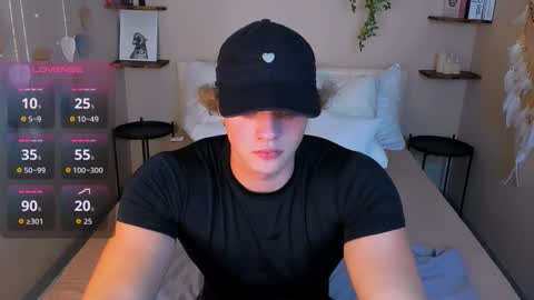 Chase online show from November 25, 10:37 am