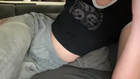 Vicky online show from November 24, 9:36 pm