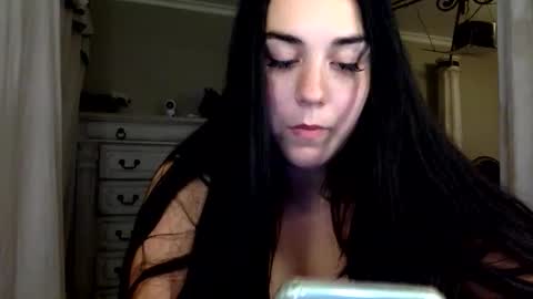 Snapshot of chaseandlexi2024 chatting on April 3, 2:20 am Lexi and Chase online show from April 3, 2:20 am