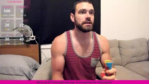 Onlyfans chasingfit Instagram the arguer Twitter chasingfitOF online show from November 6, 10:21 pm