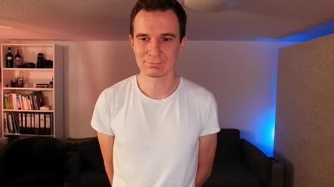 Chasing Rabbit online show from March 1, 2:30 pm