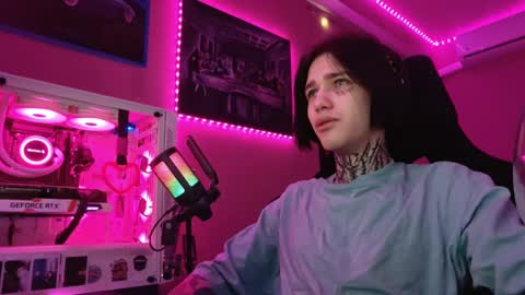 Ryan online show from March 2, 5:33 am