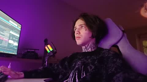 Ryan online show from January 11, 10:26 pm