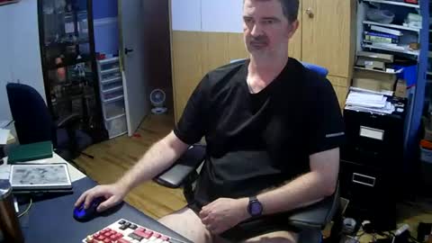 Snapshot of chatandfun666 chatting on July 2, 4:57 pm wanaBeYourToy online show from July 2, 4:57 pm