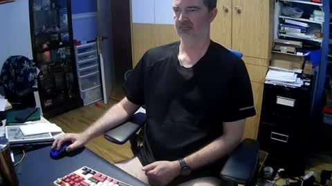 Snapshot of chatandfun666 chatting on July 3, 10:54 am wanaBeYourToy online show from July 3, 10:54 am