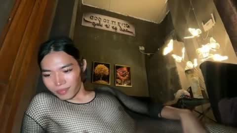 Snapshot of chatie_papi chatting on April 25, 1:41 pm PAPI BEBE online show from April 25, 1:41 pm