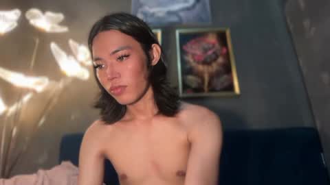 Snapshot of chatie_papi chatting on May 28, 10:01 am PAPI BEBE online show from May 28, 10:01 am