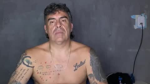 chato012 online show from January 16, 6:01 pm