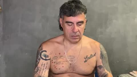 chato012 online show from February 25, 6:39 pm