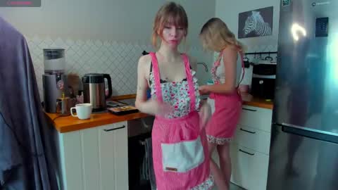 Betty online show from May 10, 6:07 am