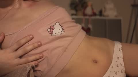 Allison online show from February 18, 1:01 am