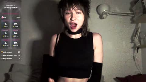 chaturbatable online show from January 9, 4:32 pm