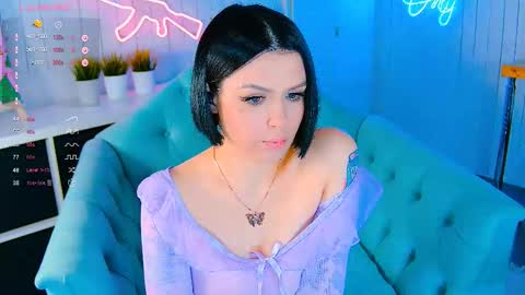Miss Harmony online show from February 18, 12:06 am