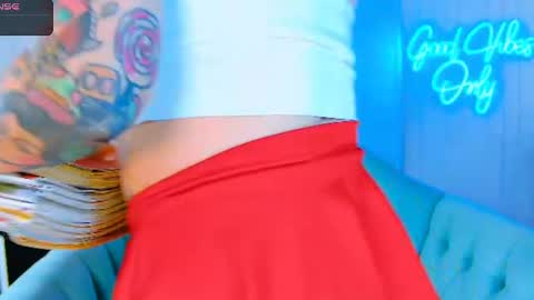 Miss Harmony online show from July 7, 6:47 am