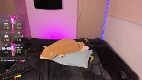 Sophie  online show from March 16, 5:44 am