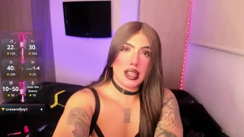 Sophie  online show from March 21, 8:19 am