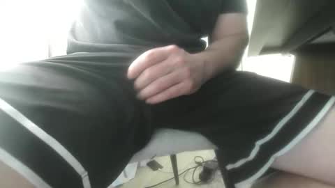 Chauncy48 online show from January 6, 9:39 pm