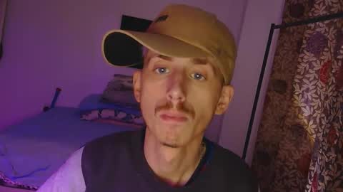 ChavBoy online show from October 26, 3:40 pm