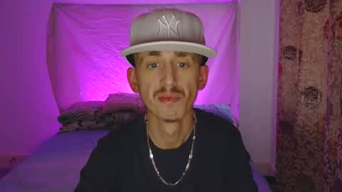 ChavBoy online show from October 27, 7:34 am