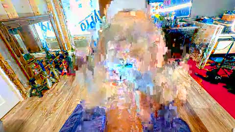 Snapshot of chavezechavez4207 chatting on September 25, 6:44 pm MasterPRO online show from September 25, 6:44 pm