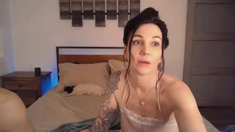 Snapshot of chaykneadscookie chatting on November 11, 8:58 am Cookie Chay online show from November 11, 8:58 am