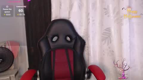 CHAYLA VICTORIA RUIZ  online show from December 3, 11:25 pm