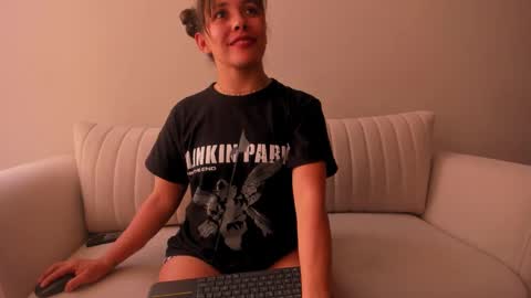 Regina Phalange online show from February 20, 11:43 pm