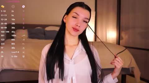 Lia online show from February 6, 5:12 am