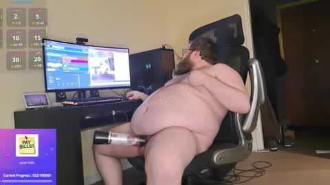 Thenerdcave online show from February 24, 6:28 pm