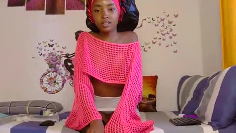 Cheeky online show from April 12, 8:19 am