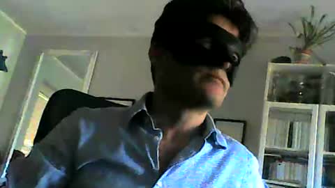 cheekycharm online show from May 11, 2:45 pm
