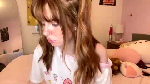 cheekykatx online show from October 9, 5:11 pm