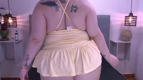 Snapshot of cheelsea_ chatting on December 15, 5:34 am cheelsea_ online show from December 15, 5:34 am