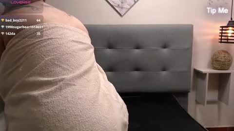 Snapshot of cheelsea_ chatting on December 30, 12:32 am cheelsea_ online show from December 30, 12:32 am